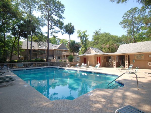 Hilton Head Condo 997718