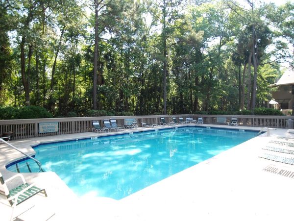 Hilton Head Condo 997718