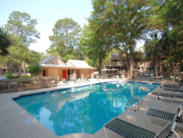 Hilton Head Condo 997718