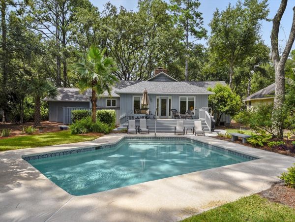 Guests Return Year After Year For Good Reason!