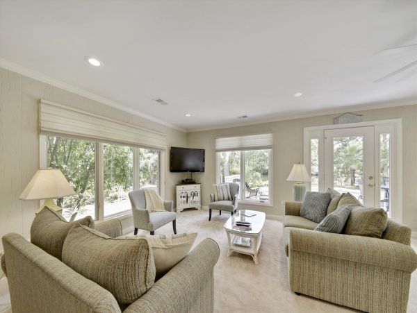 Guests Return Year After Year For Good Reason!