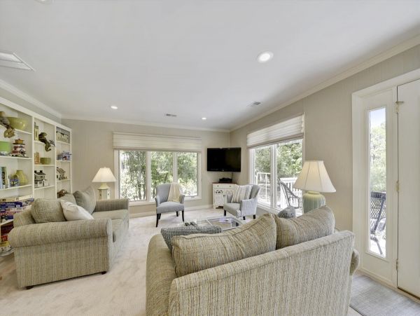 Guests Return Year After Year For Good Reason!