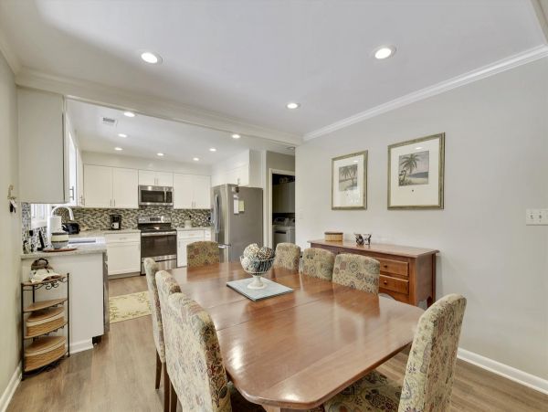 Guests Return Year After Year For Good Reason!