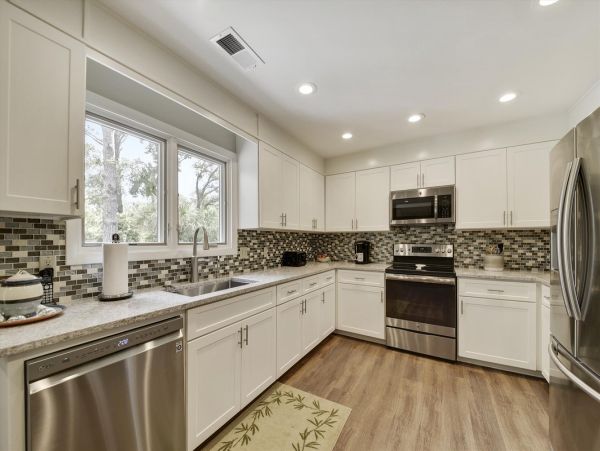 Guests Return Year After Year For Good Reason!