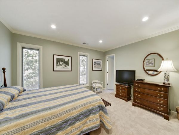 Guests Return Year After Year For Good Reason!