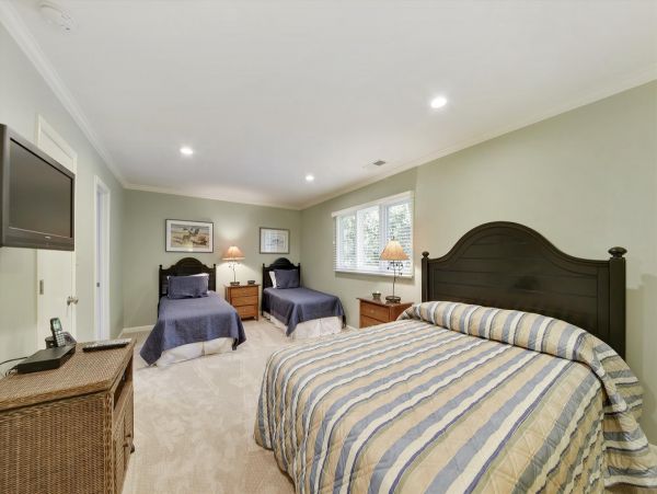 Guests Return Year After Year For Good Reason!