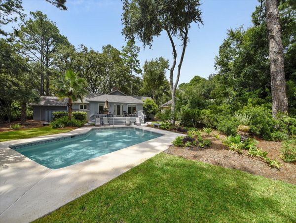 Guests Return Year After Year For Good Reason!