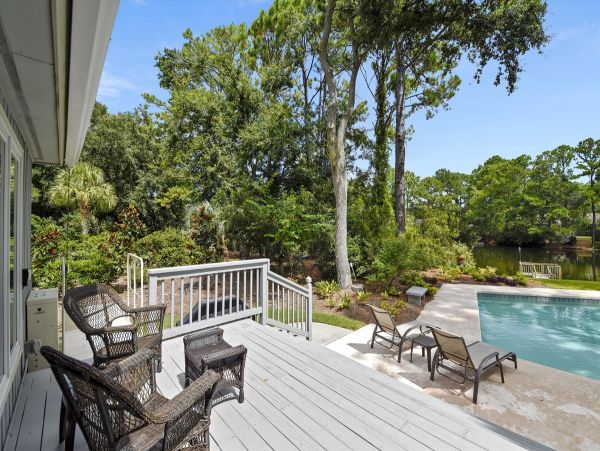 Guests Return Year After Year For Good Reason!