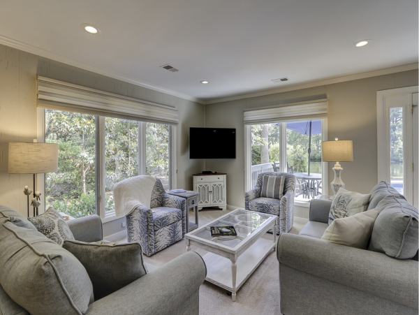 Guests Return Year After Year For Good Reason!