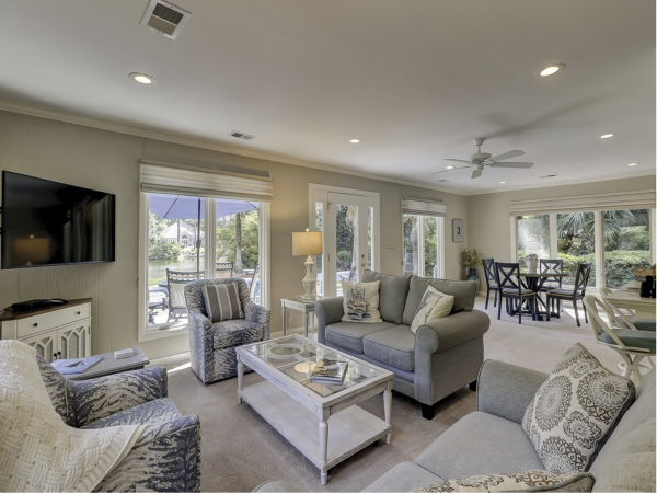 Guests Return Year After Year For Good Reason!