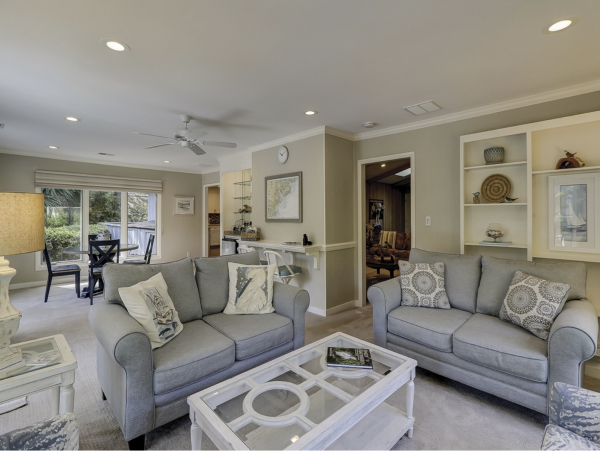 Guests Return Year After Year For Good Reason!