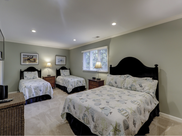 Guests Return Year After Year For Good Reason!