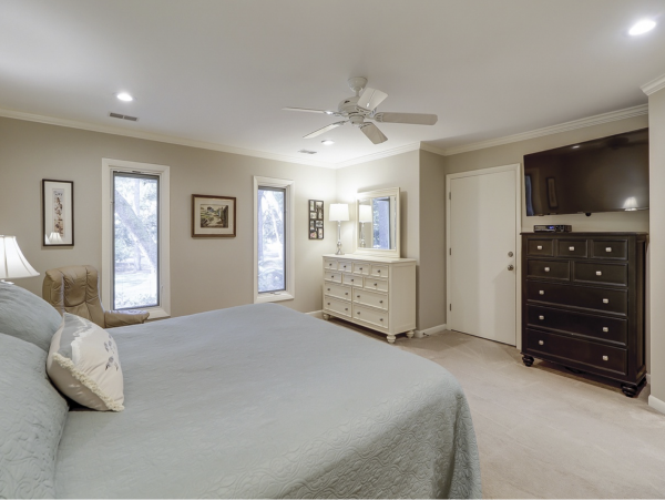 Guests Return Year After Year For Good Reason!