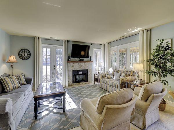 Hilton Head Condo 997720