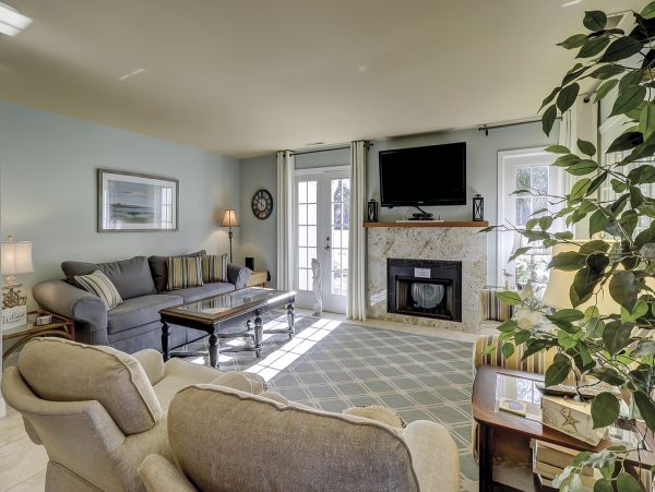 Hilton Head Condo 997720