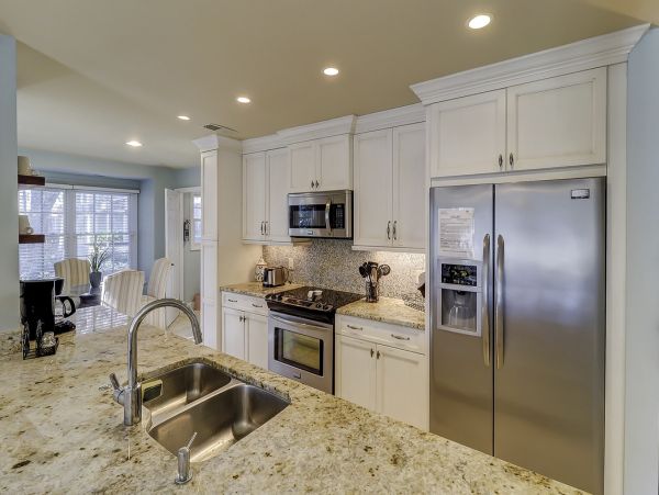 Hilton Head Condo 997720