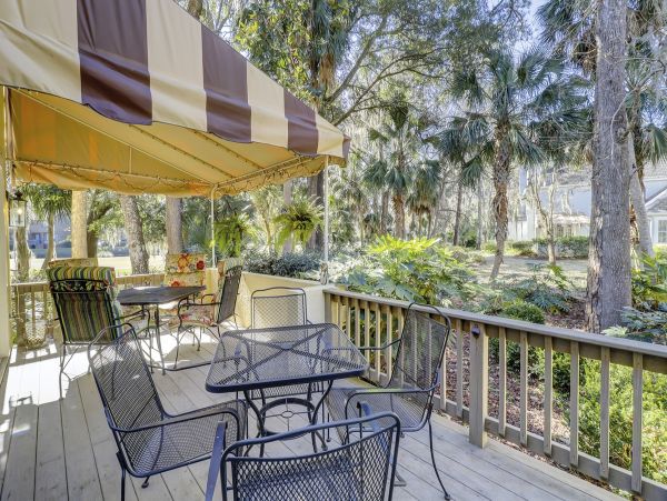 Hilton Head Condo 997720