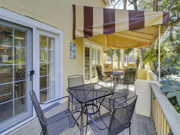 Hilton Head Condo 997720