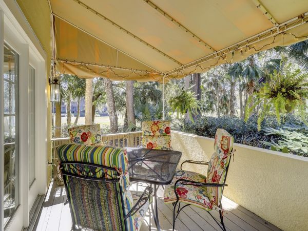 Hilton Head Condo 997720