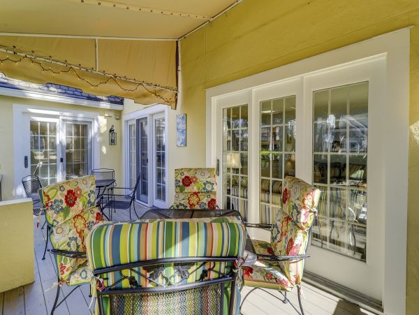 Hilton Head Condo 997720