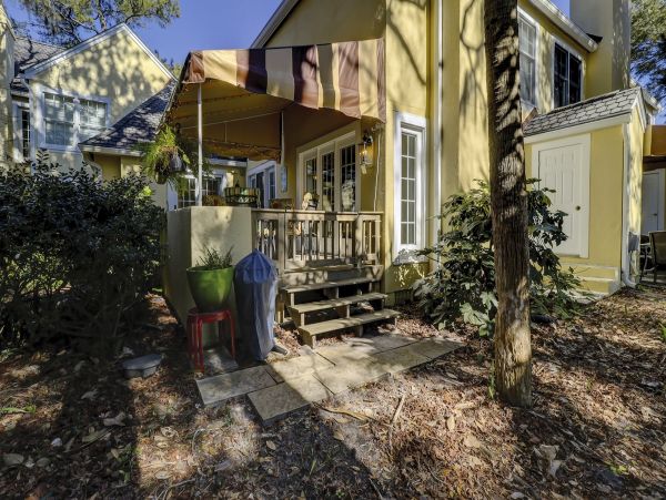Hilton Head Condo 997720