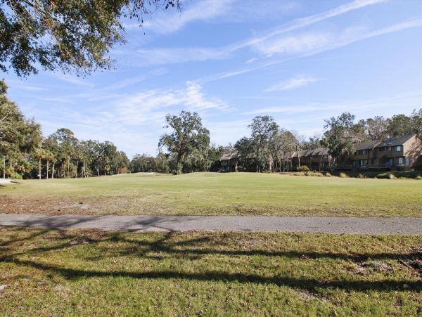 Hilton Head Condo 997720