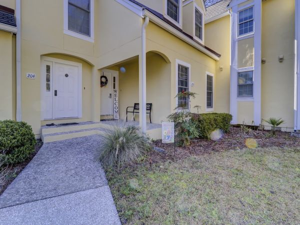 Hilton Head Condo 997720