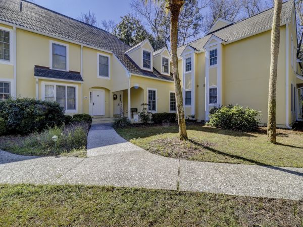 Hilton Head Condo 997720