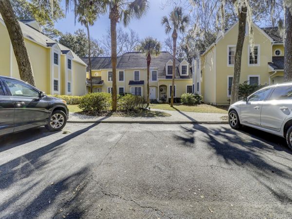Hilton Head Condo 997720