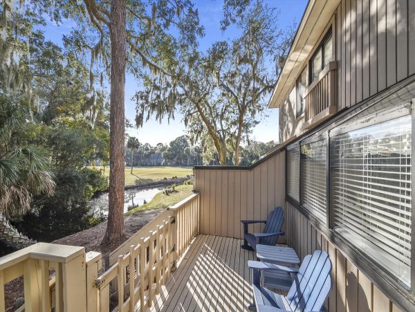 Hilton Head Condo 997721