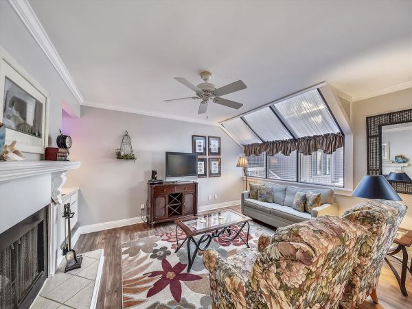 Hilton Head Condo 997721