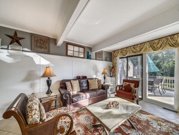Hilton Head Condo 997721