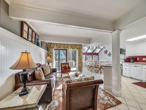Hilton Head Condo 997721