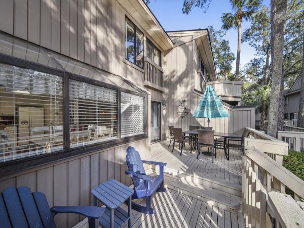 Hilton Head Condo 997721