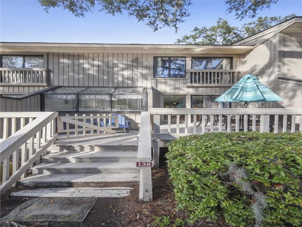 Hilton Head Condo 997721
