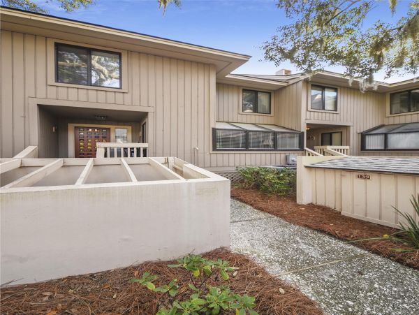 Hilton Head Condo 997721