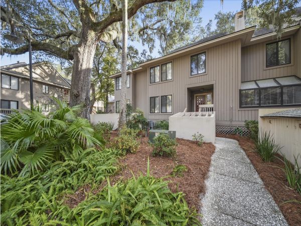 Hilton Head Condo 997721