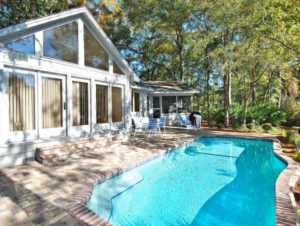 Hilton Head Home 997722
