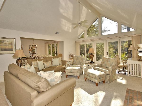 Hilton Head Home 997722