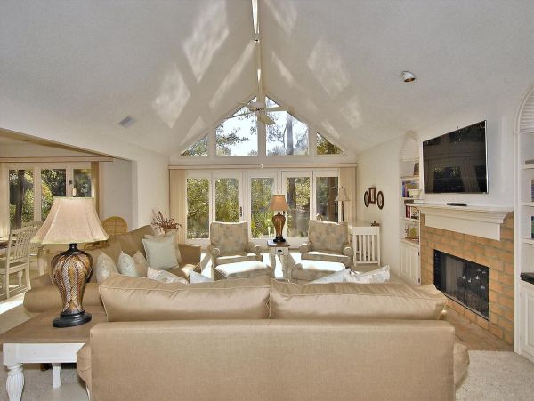 Hilton Head Home 997722