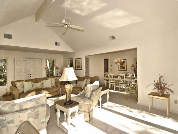 Hilton Head Home 997722