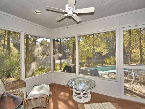 Hilton Head Home 997722