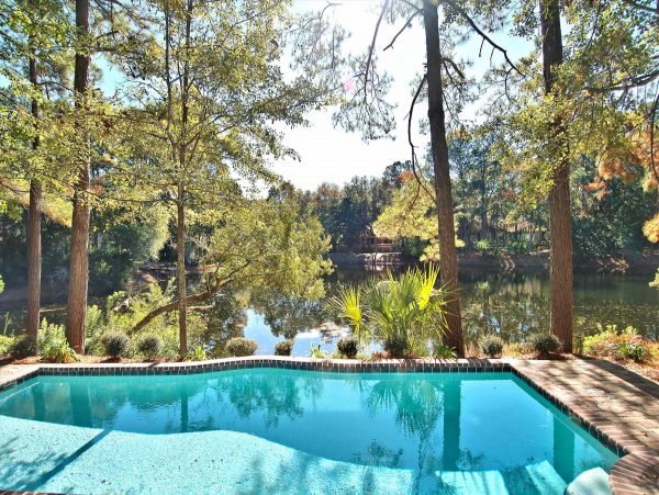 Hilton Head Home 997722