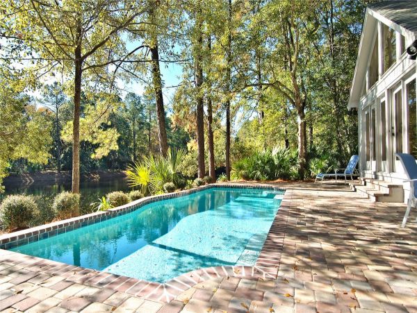 Hilton Head Home 997722