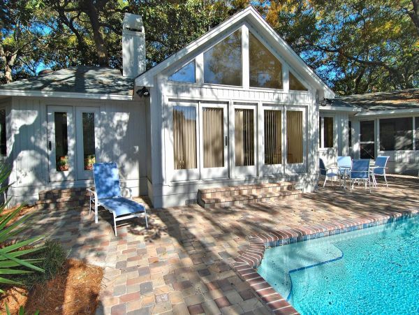 Hilton Head Home 997722