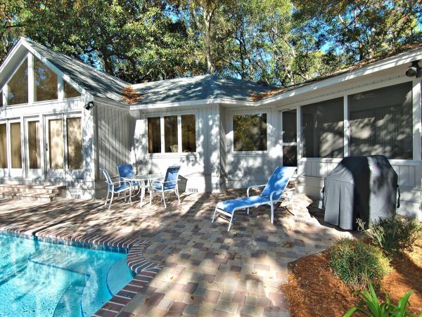 Hilton Head Home 997722