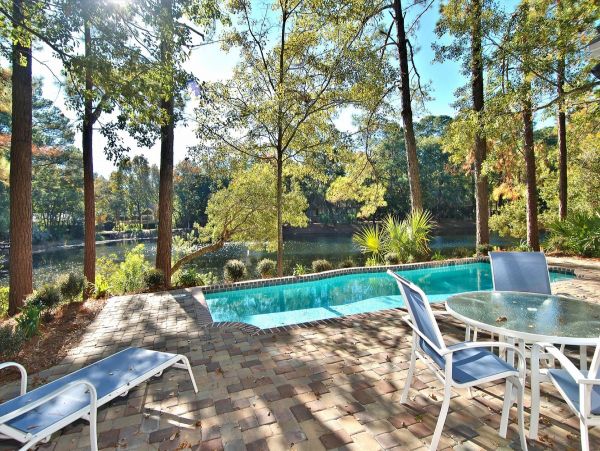 Hilton Head Home 997722