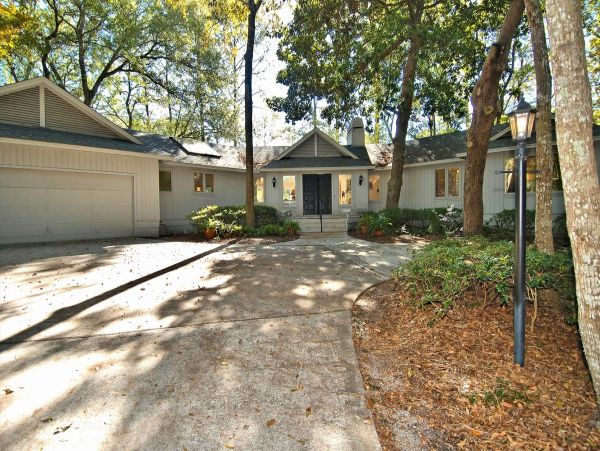 Hilton Head Home 997722