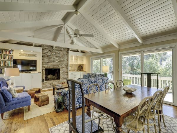 Luxury Vacation Pool Home in Hilton Head Island