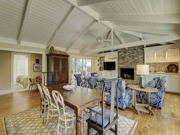 Luxury Vacation Pool Home in Hilton Head Island